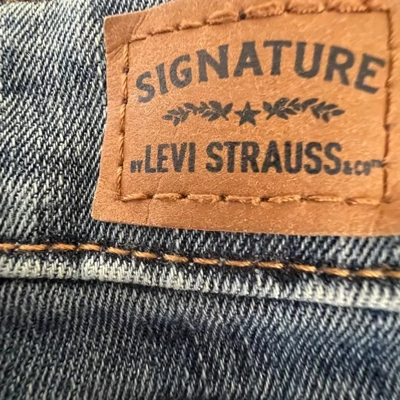 Levi jeans - Picture 3 of 5